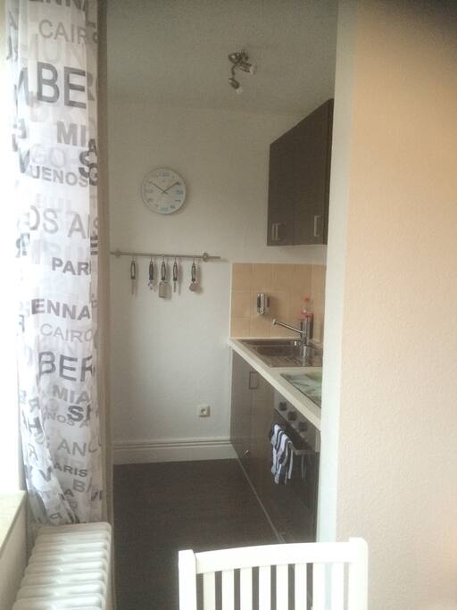Pantry