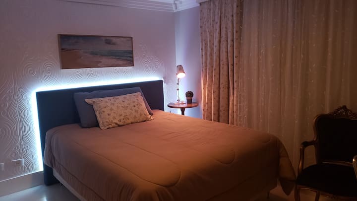 Quarto 1
