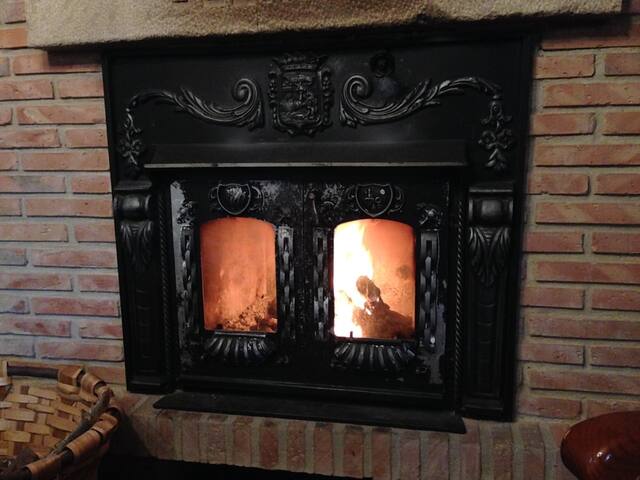 NATURALEZA EN ESTADO PURO EN MOLINO SOLAPEÑA gallery image 3