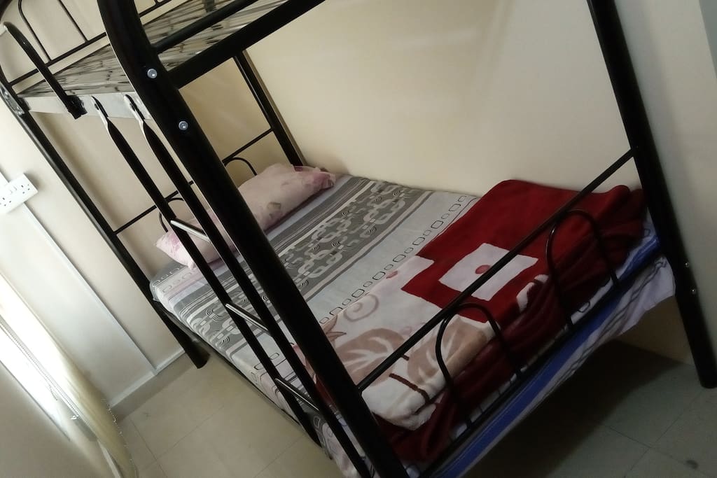 The Accommodation