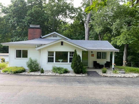 Top performing Airbnb: Hanover Cottage-Private spot and great location in Hamilton