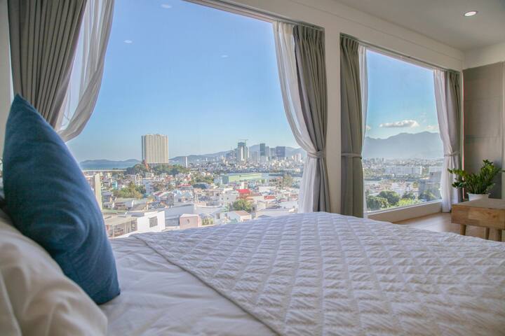 Sky House (Amazing View)