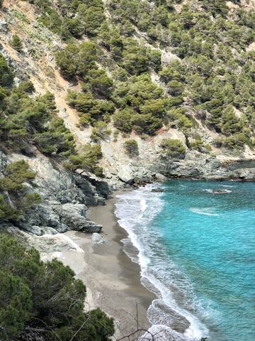 Design Beach House. Aiguablava. Only Adults gallery image 5