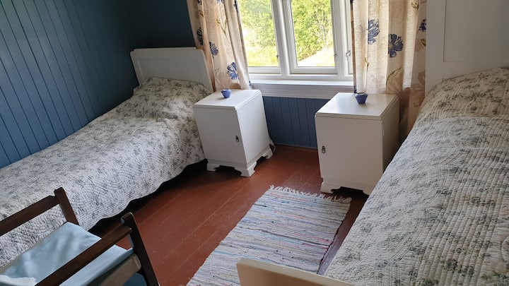 Спална соба 1