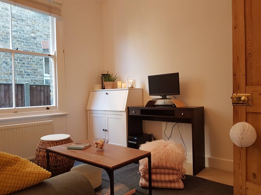 Living room(2)