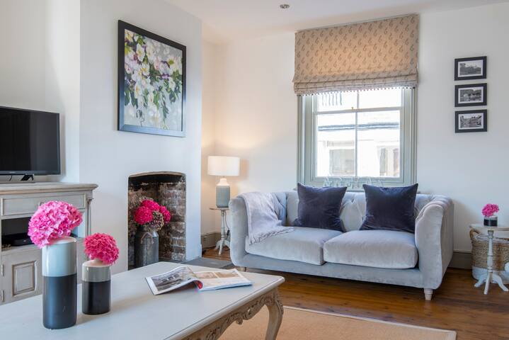 Airbnb Arundel Vacation Rentals Places To Stay England