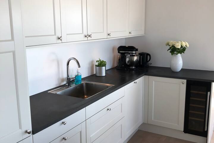 Utsikt over Oslo, nærhet til marka gallery image 4