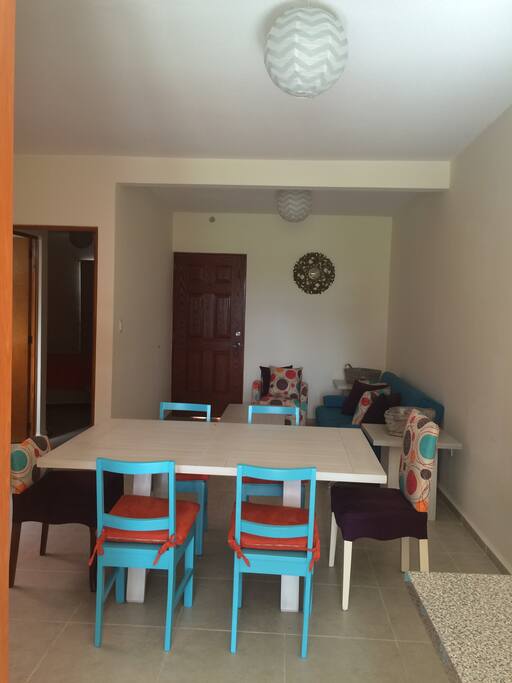 comedor