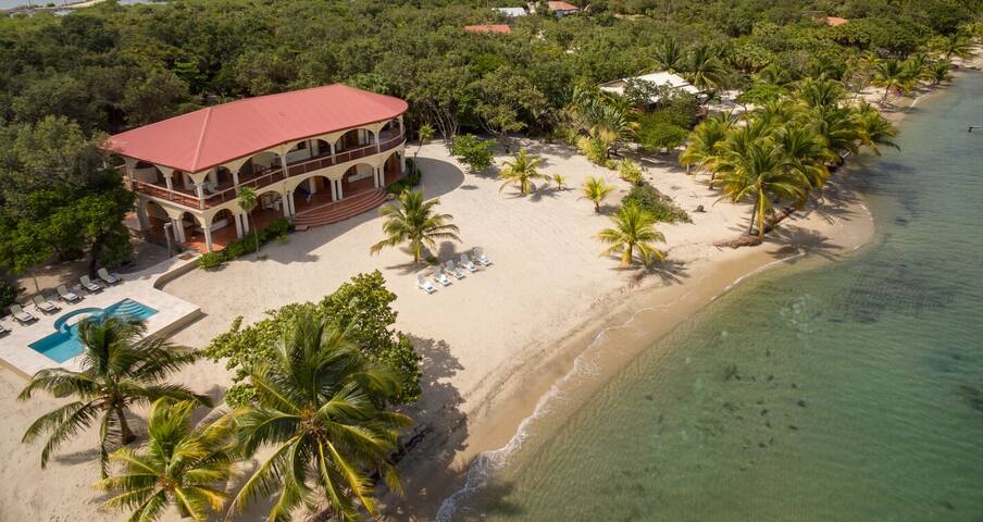 Villa Ranguana – Private Luxury Accommodation gallery image 2