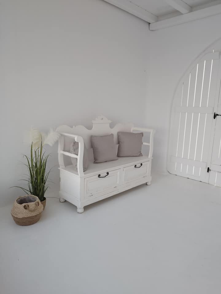 Luxury Sea View Villa Teodora! Private Pool 3 Bdr! - Mykonos