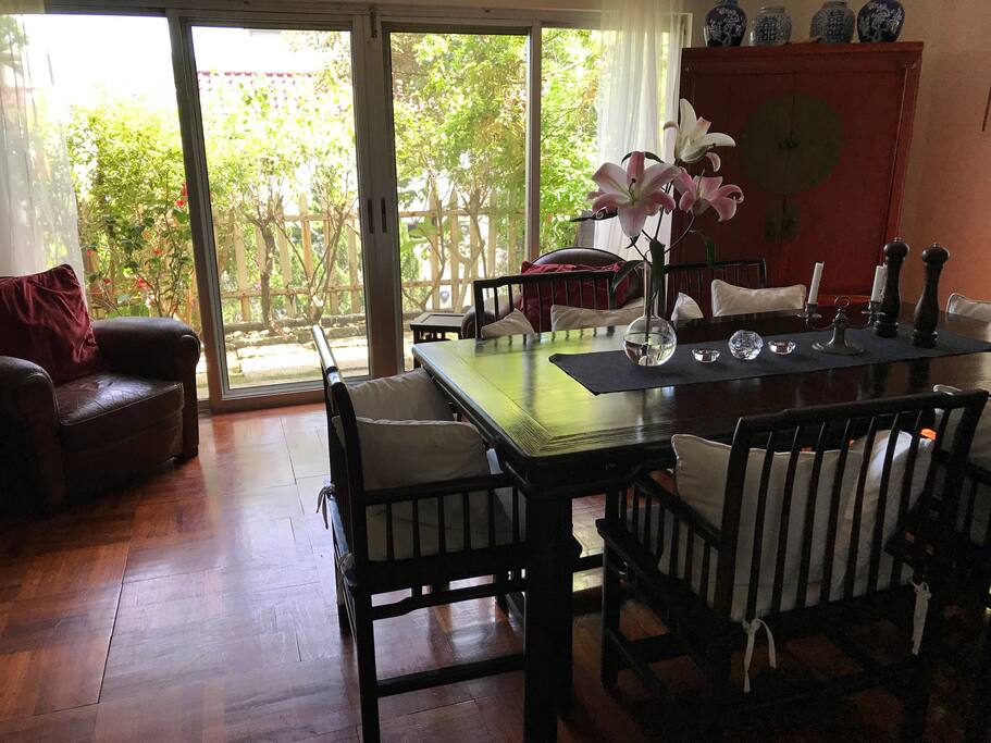 Dinning room