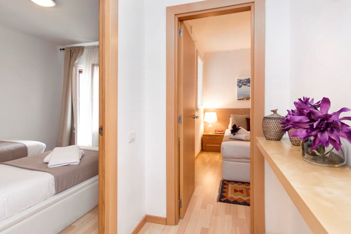 Mercedes Heritage – 3 Bedroom Apartment gallery image 4