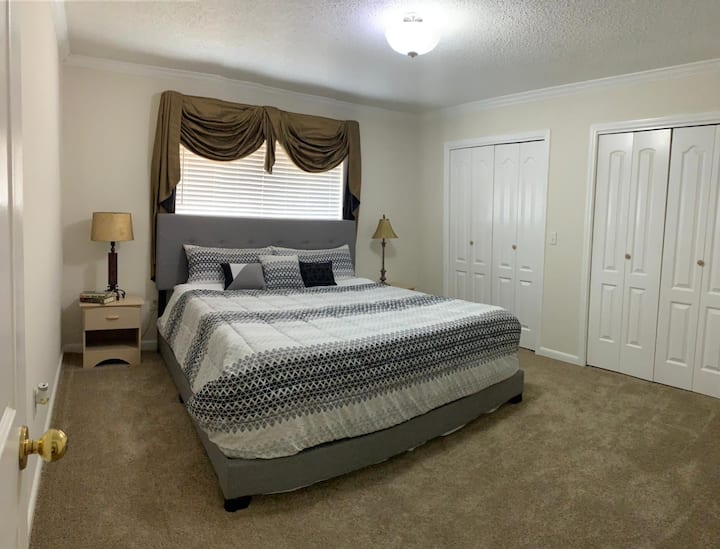 Spavaća soba 2