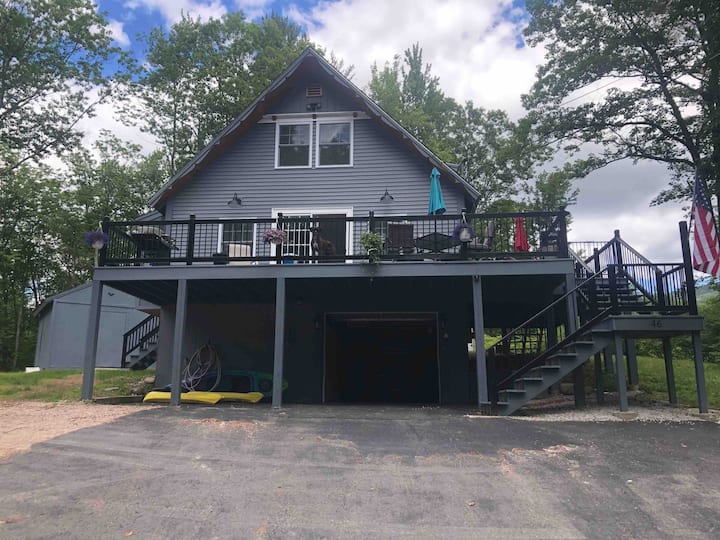 Beautiful Family owned 3 bedroom house. Chalets for Rent in