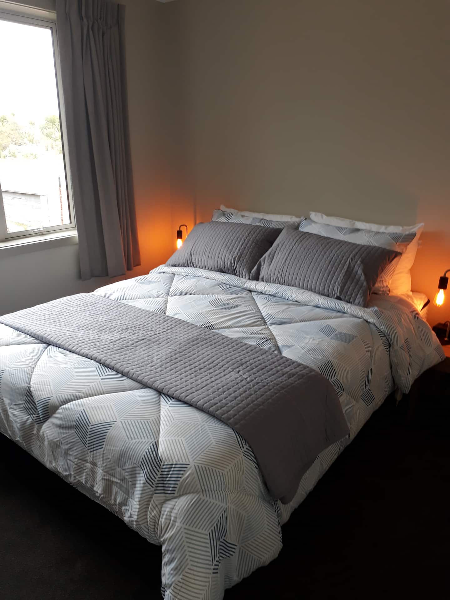South City Accommodation Invercargill Unit 3 5