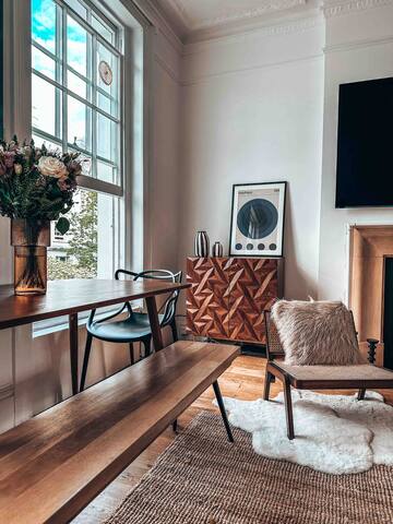 Luxury Notting Hill Flat Near Portobello Market gallery image 3