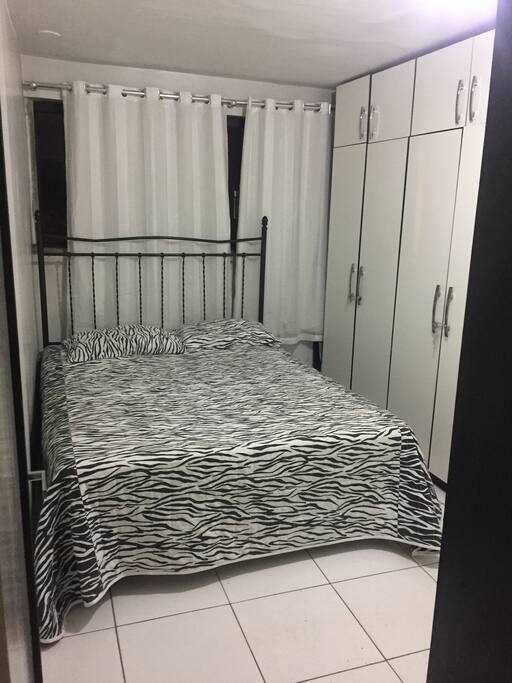 Quarto principal