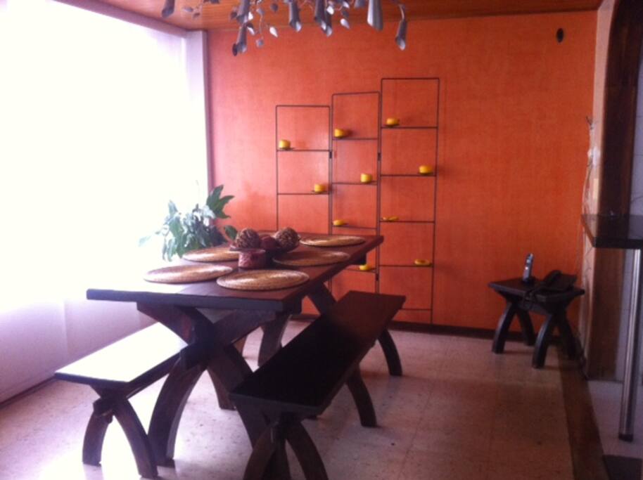 comedor