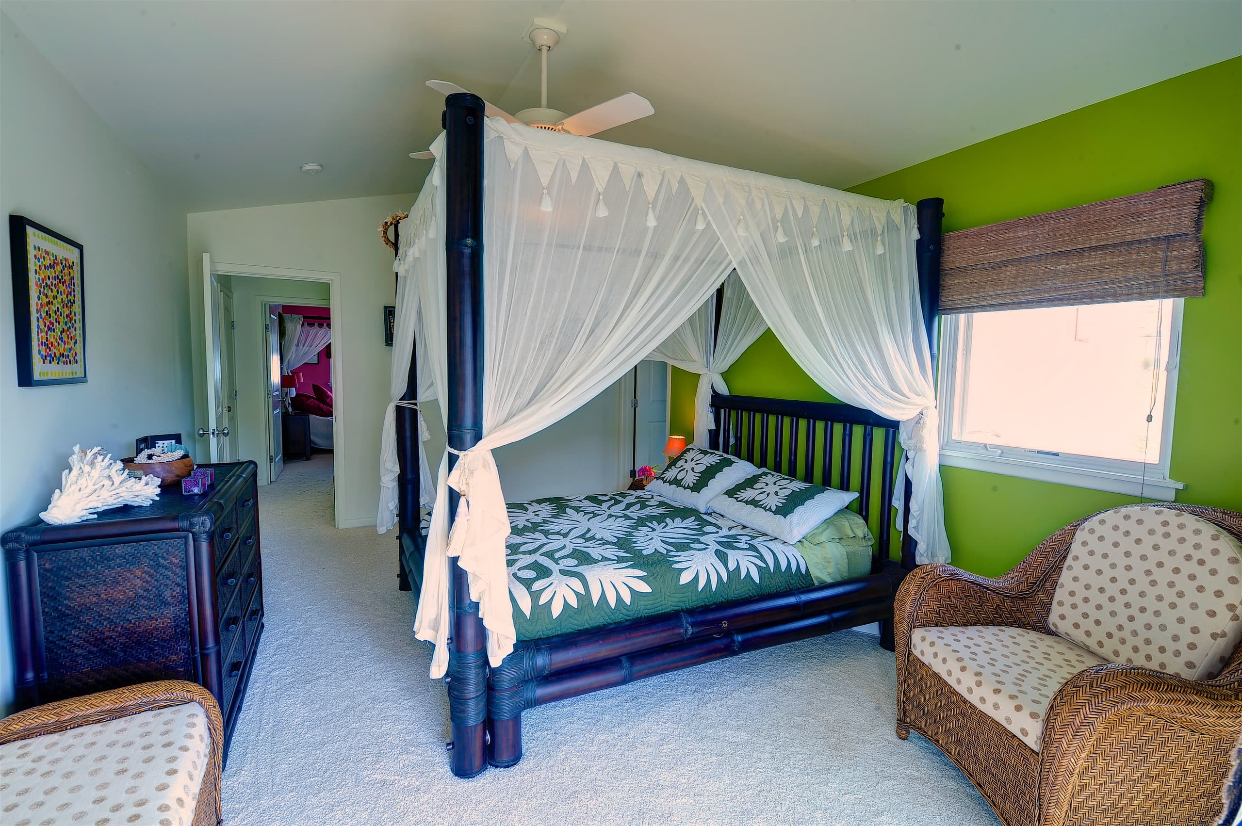 Townhouse in Kailua-Kona · ★4.79 · 3 bedrooms · 3 beds · 3 baths - Image 15