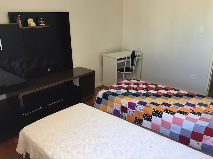 Chambre 2