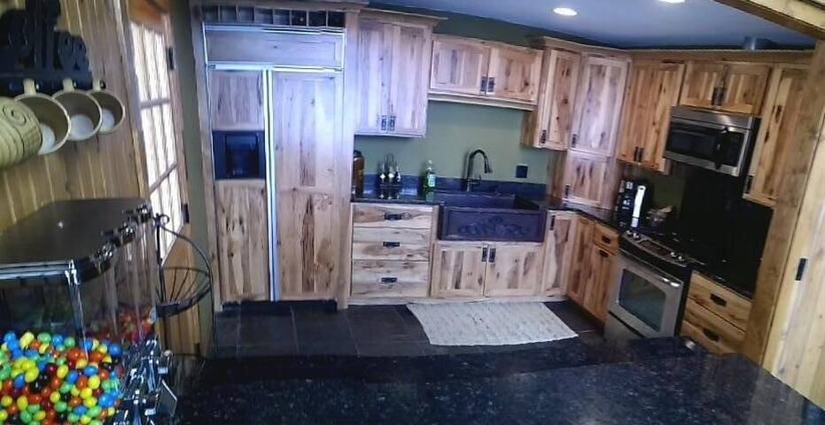 A-frame On The Lake gallery image 5