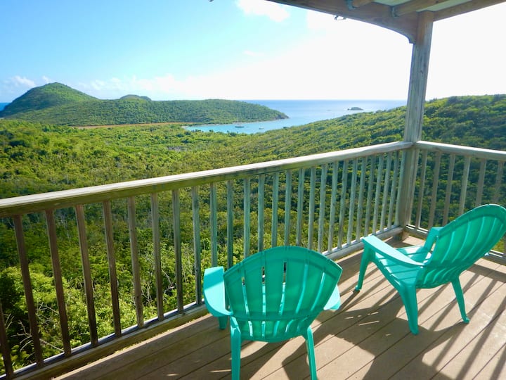 Virgin Islands Vacation Rentals & Homes St. John, U.S. Virgin Islands