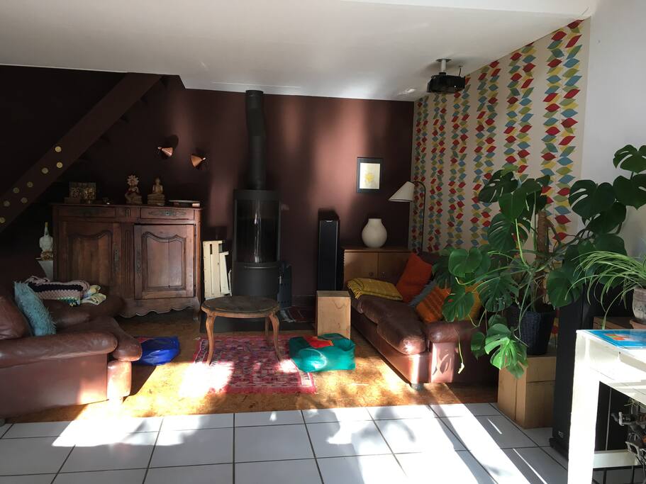 salon