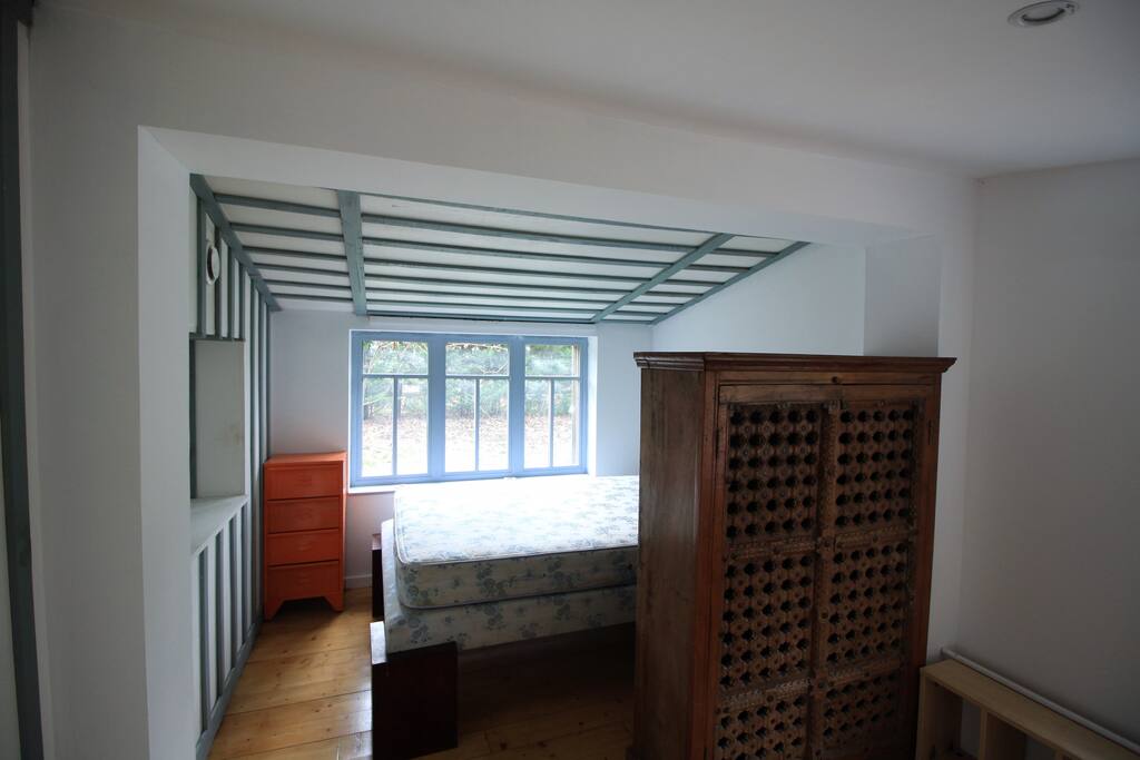 La chambre