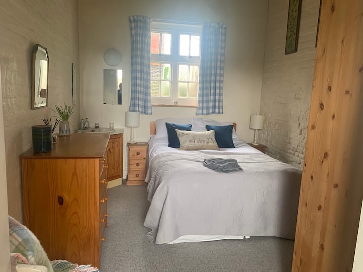 La chambre principale