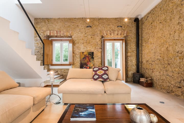 Design Alfama Villa gallery image 3