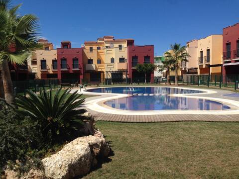 Townhouse Denia 3 Rooms VT-442771-A