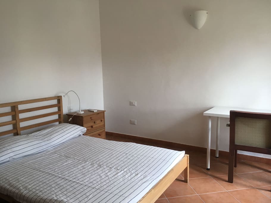 Bedroom I