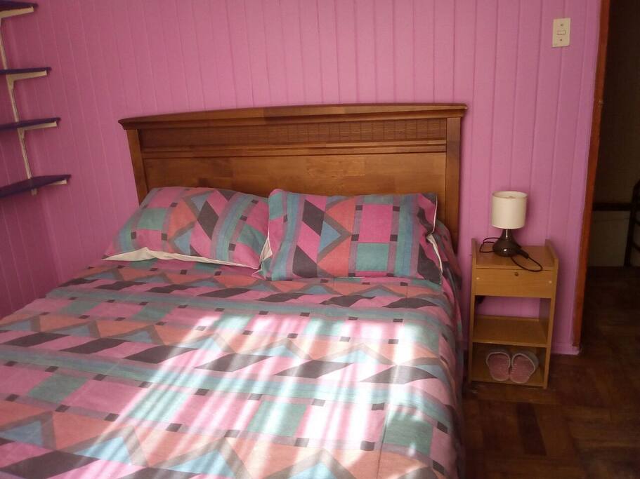 Cama matrimonial