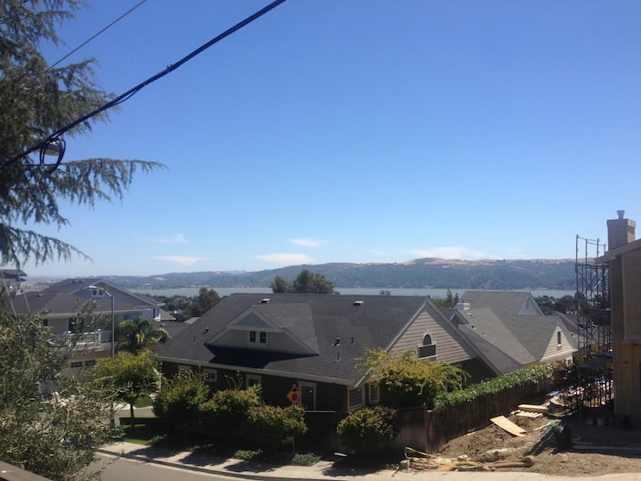 16 Best Airbnb Vacation Rentals In Waterside Benicia, CA Updated 2024