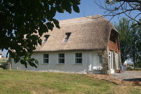 Brendan's Cottage