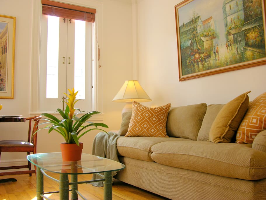 Livingroom