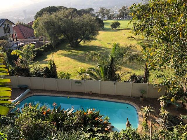 Mountain Magic Garden Suites gallery image 5