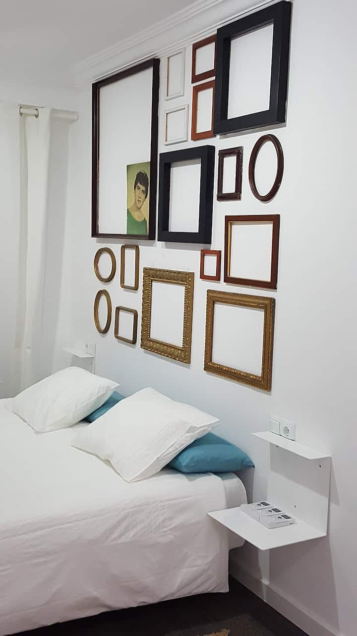 BEDROOM PRAL