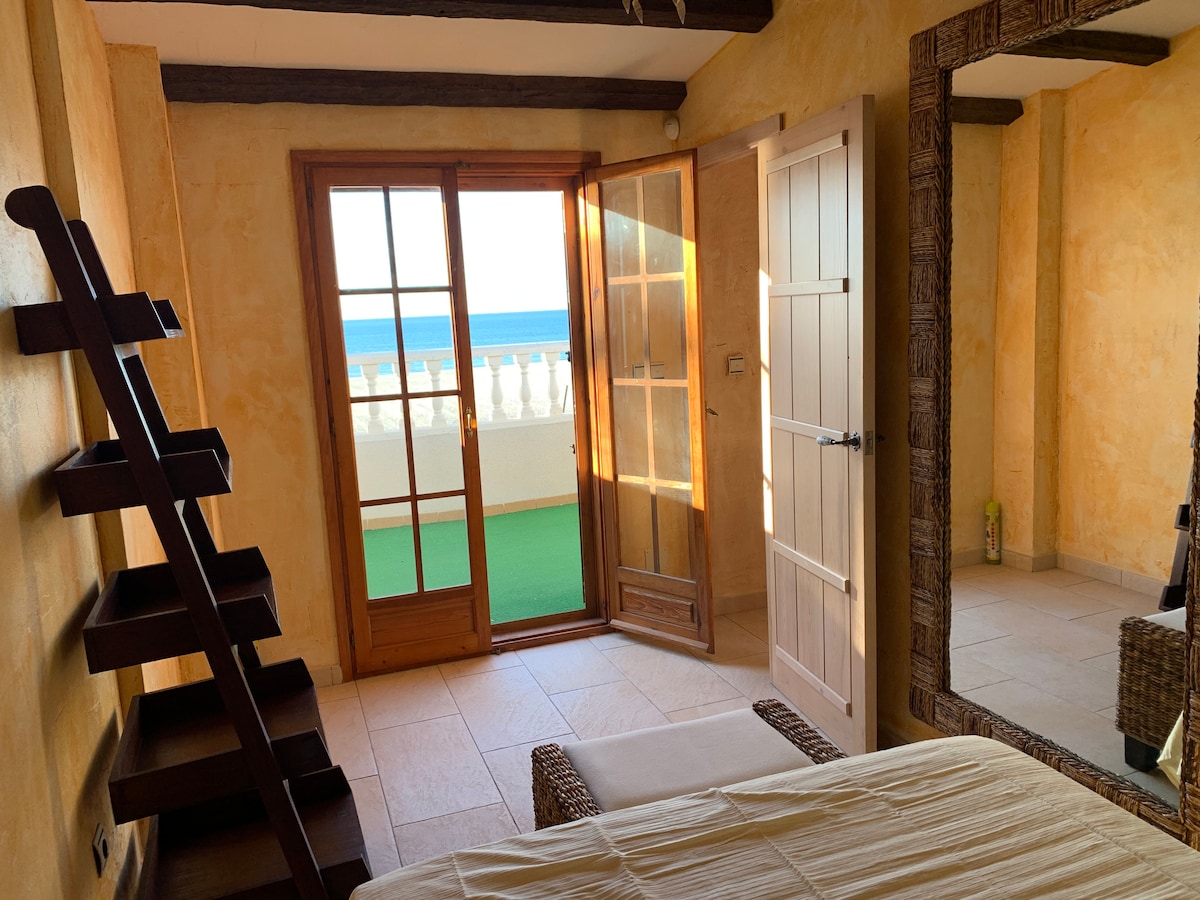 غرفة النوم 2