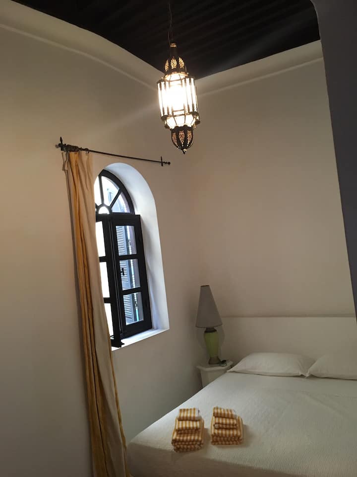 Habitación 1