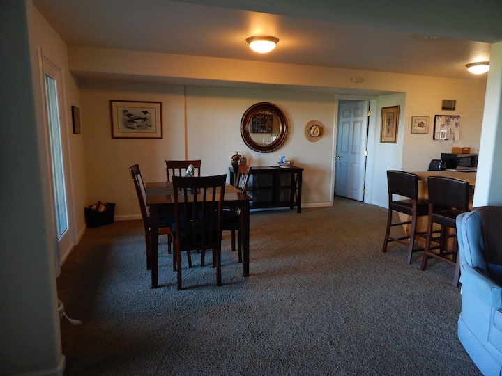 Teton Scenic Retreat