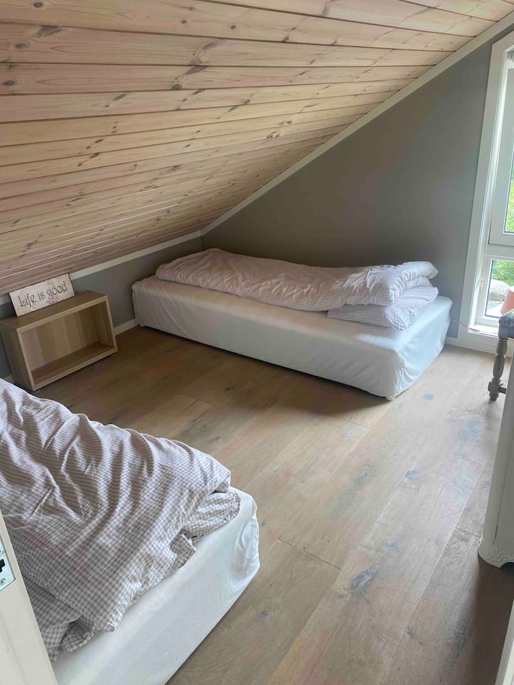 Soverom nr 5
