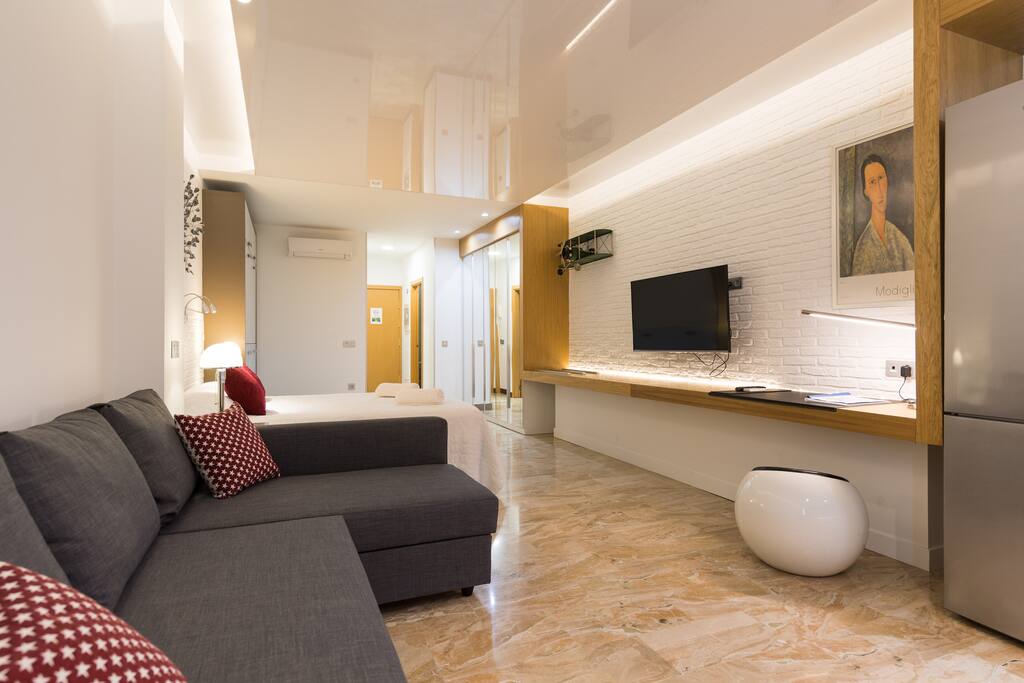 Salón