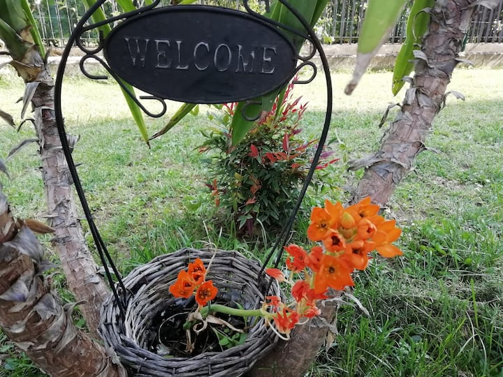 ベルガモのバケーションレンタルと宿泊先 Lombardy イタリア Airbnb