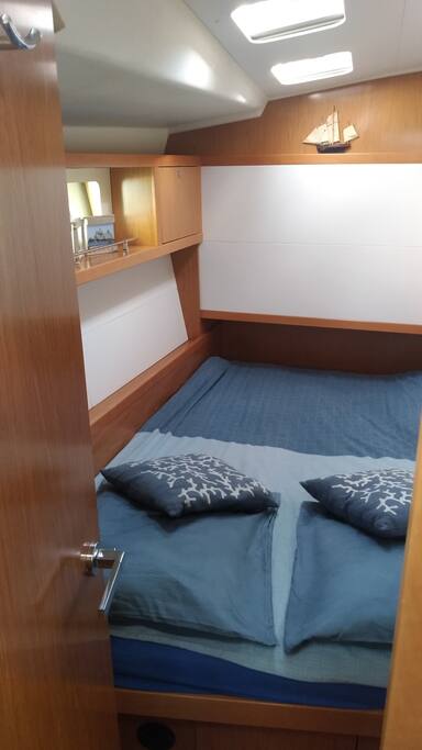 cabine