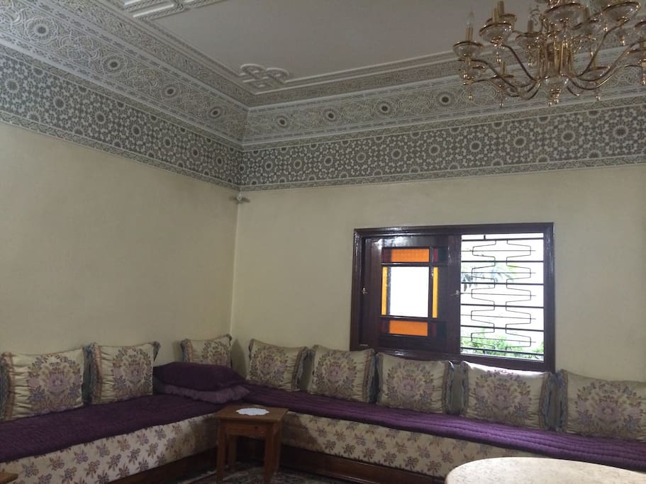 Salon