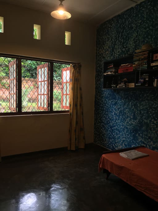 Upstair Room