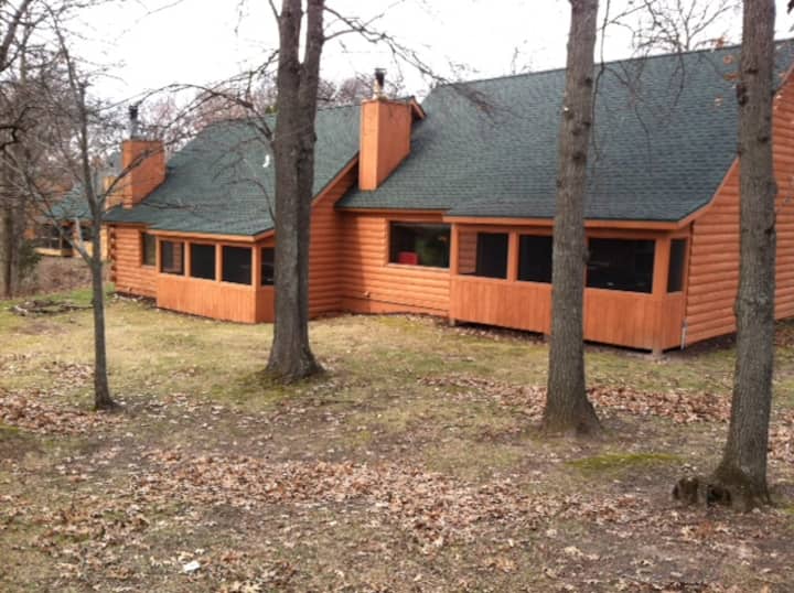 Christmas Mountain Village Timbers Airbnb