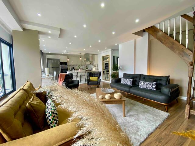 Vogue House (Duplex) gallery image 3