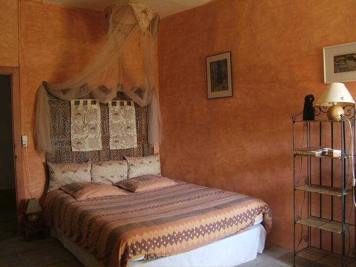 Стая за слънчогледи за двама